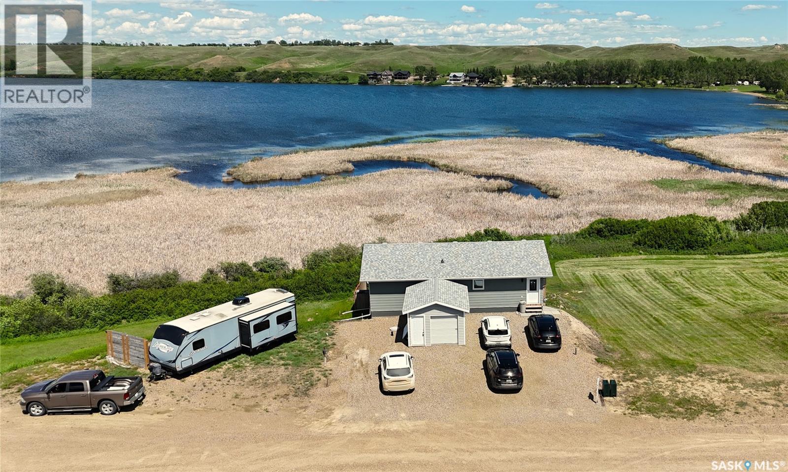 Residential in Lac Pelletier 2