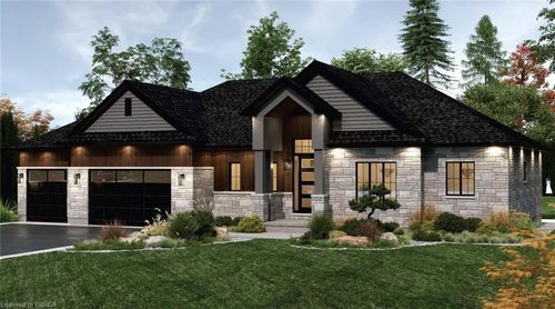 59 Meadowlands Drive, Otterville, ON, N0J1R0 | Card Image