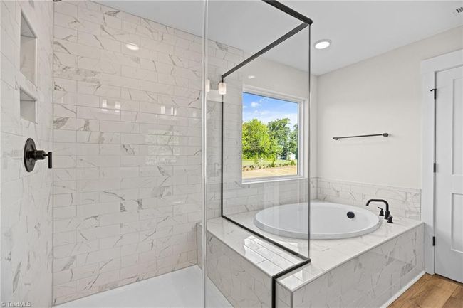 1236 Cricket St, House other with 4 bedrooms, 3 bathrooms and null parking in Elon NC | Image 40