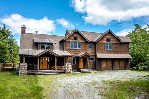 620 Old Weston Mountain Rd, Ludlow, VT, 05149 | Card Image