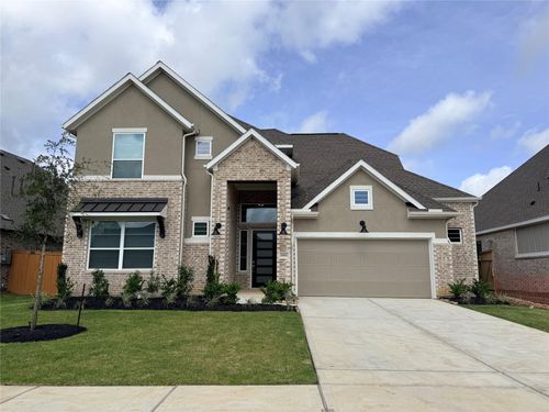 30902 Pigeon Valley Drive, Waller, TX, 77484 | Card Image