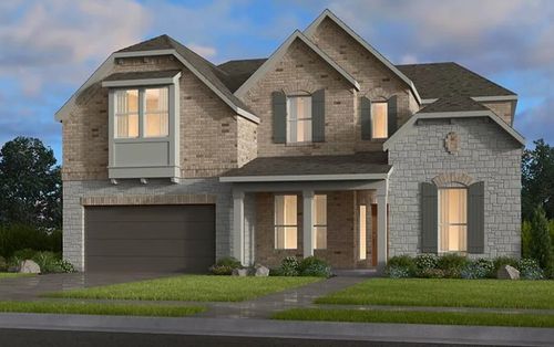 140 Ribera Dr, Liberty Hill, TX, 78642-2835 | Card Image