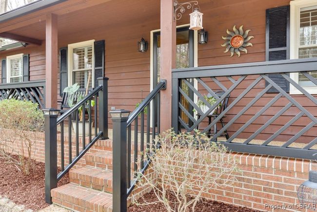 115 Tom Taylor Rd, House other with 3 bedrooms, 2 bathrooms and null parking in Toano VA | Image 5