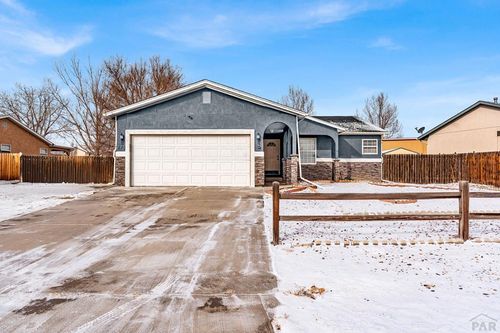773 S Aguilar Dr, Pueblo West, CO, 81007-1701 | Card Image