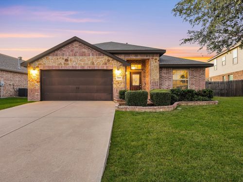 12013 Horseshoe Ridge Dr, Fort Worth, TX, 76244-4890 | Card Image
