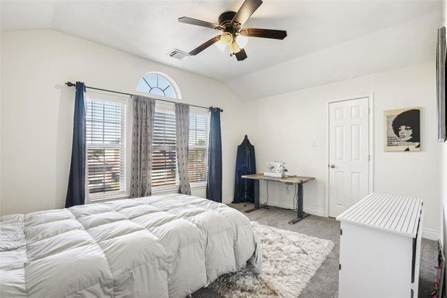 14 Carmel Chase Ct, House other with 4 bedrooms, 3 bathrooms and 2 parking in Manvel TX | Image 25