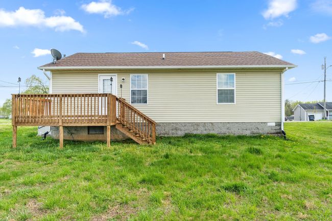 122 Gleaves Ln, House other with 3 bedrooms, 1 bathrooms and 2 parking in Oak Grove KY | Image 23