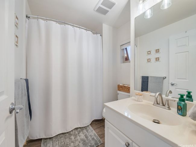 APT-404 - 92-1117 Panana St, Condo with 2 bedrooms, 2 bathrooms and 2 parking in Kapolei HI | Image 14