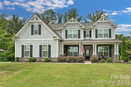 406 Sinaloa St, Waxhaw, NC, 28173-0415 | Card Image
