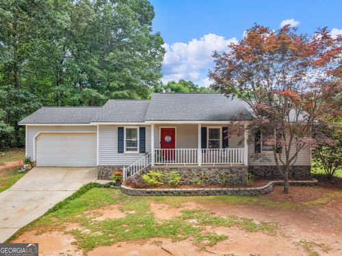 533 Honeysuckle Dr, Thomaston, GA, 30286-2411 | Card Image