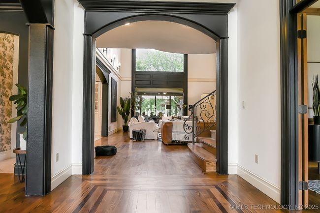 3270 Cypress Ln, House other with 5 bedrooms, 5 bathrooms and null parking in Tahlequah OK | Image 6