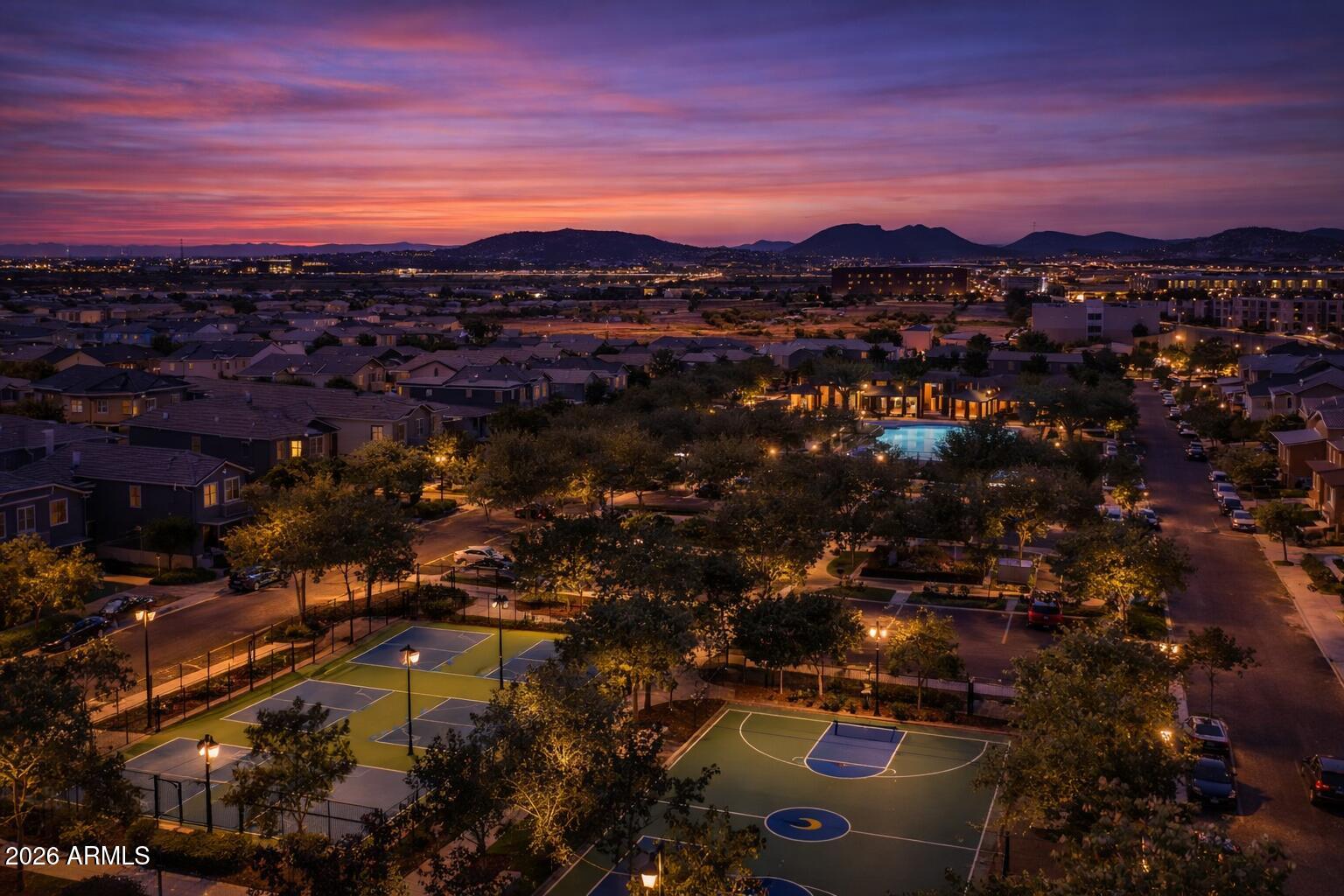 Residential in Phoenix 3