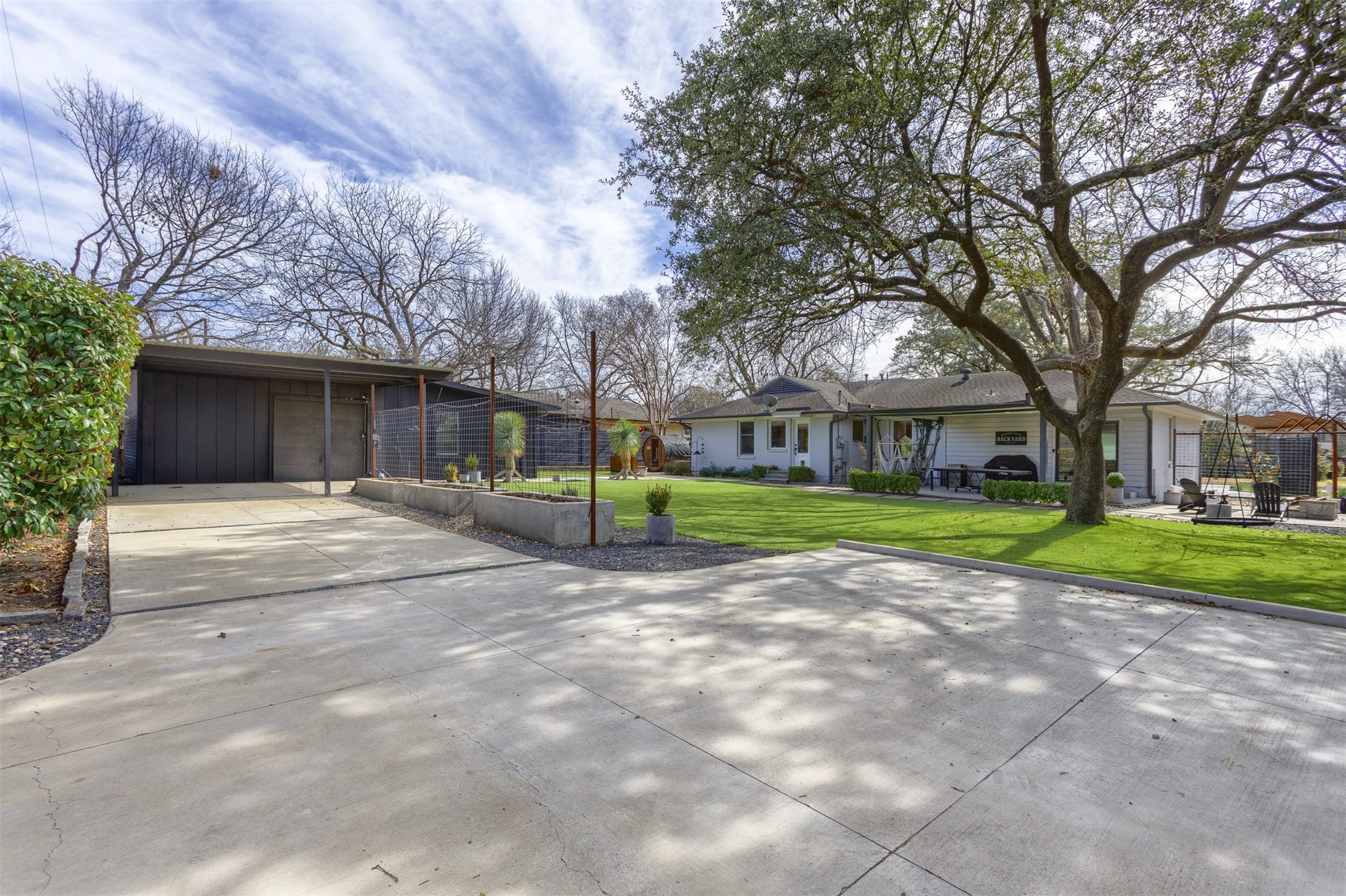 Residential in McKinney 2