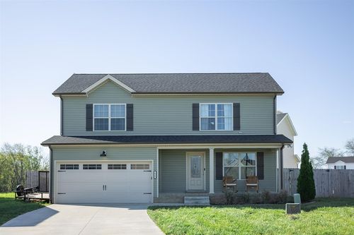 838 River Birch Ct, Bowling Green, KY, 42103-8609 | Card Image