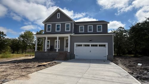 302 E Ivybridge Dr, Hubert, NC, 28539-5408 | Card Image