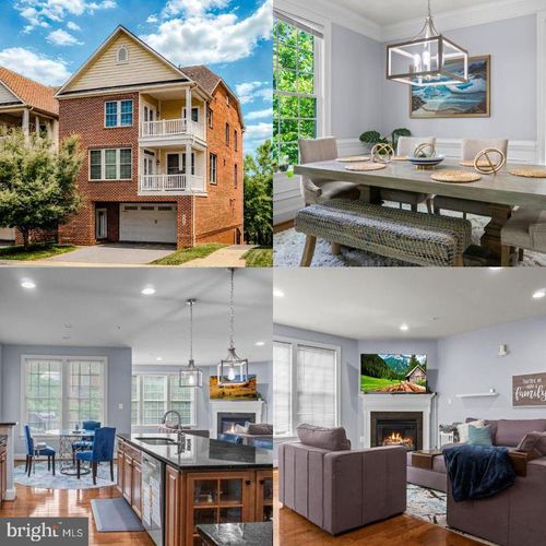 132 Liriope Pl, GAITHERSBURG, MD, 20878-4051 | Card Image