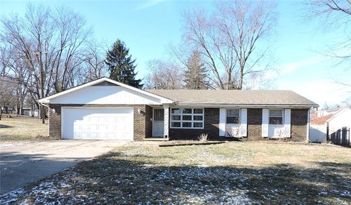 2114 N Washington Avenue, Danville, IL, 61832 | Card Image