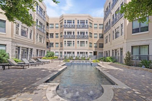 204-1901 Post Oak Blvd, Houston, TX, 77056-3924 | Card Image