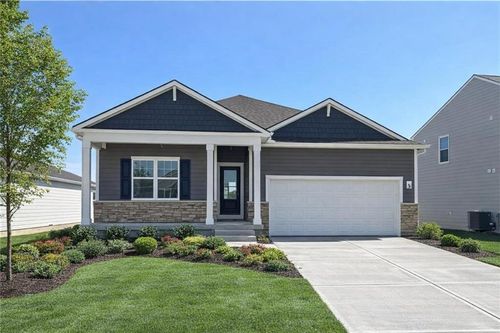 25237 W 177th Ter, Gardner, KS, 66030-2237 | Card Image