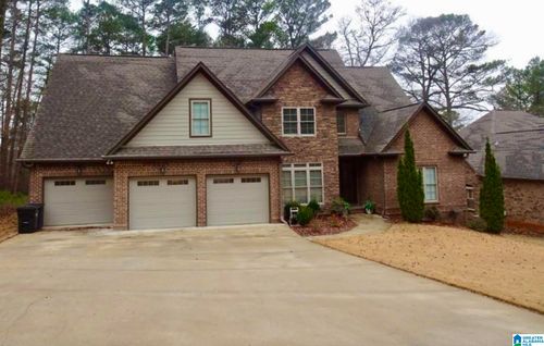 1104 Old Mill Run, Leeds, AL, 35094-3110 | Card Image