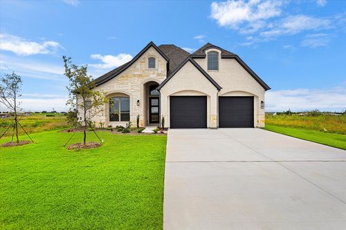 109 Brahman St, Venus, TX, 76084-3974 | Card Image