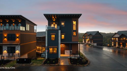 lot144r-297 Rambling Creek Way, Sevierville, TN, 37862 | Card Image