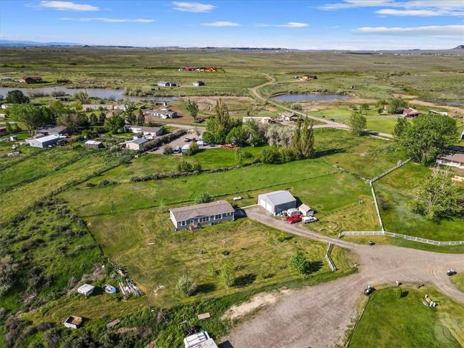 3010 Flint Cir, House other with 3 bedrooms, 3 bathrooms and null parking in Shepherd MT | Image 29