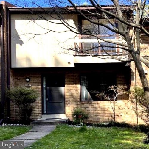 5 Briardale Ct, Rockville, MD, 20855-2028 | Card Image