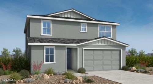 25317 N 165th Ln, Surprise, AZ, 85387-2532 | Card Image