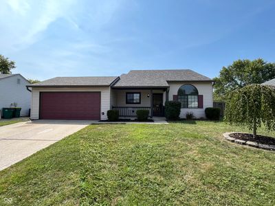 1431 Nicole Drive, House other with 3 bedrooms, 2 bathrooms and null parking in Franklin IN | Image 1