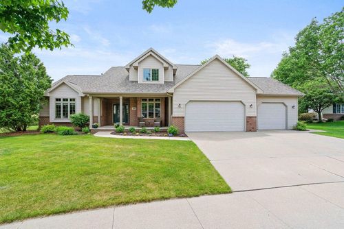 45 Bellevue Place, APPLETON, WI, 54913 | Card Image
