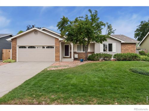 2719 Pampas Drive, Fort Collins, CO, 80526 | Card Image