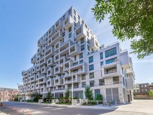 801-38 Cameron St, Toronto, ON, M5T0C3 | Card Image
