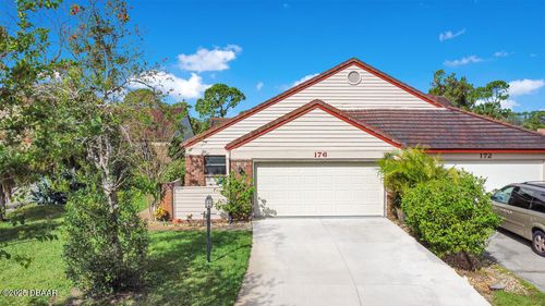 176 Palm Sparrow Ct, DAYTONA BEACH, FL, 32119-1395 | Card Image