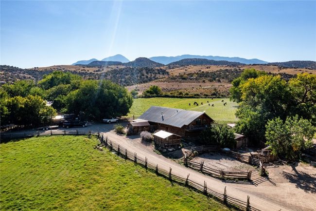 View of mountain feature with a rural view | Image 24