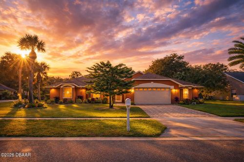 5950 Broken Bow Ln, Port Orange, FL, 32127-7579 | Card Image