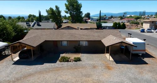 4359 E Butte Dr, Cottonwood, AZ, 86326-6090 | Card Image