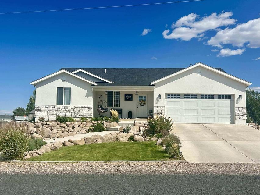 Residential in Enterprise