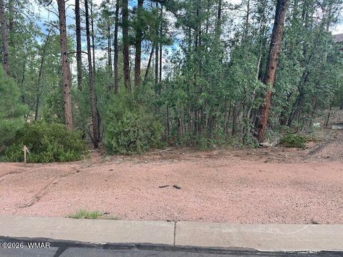 1680 W Snow Creek Loop, Show Low, AZ, 85901-1008 | Card Image