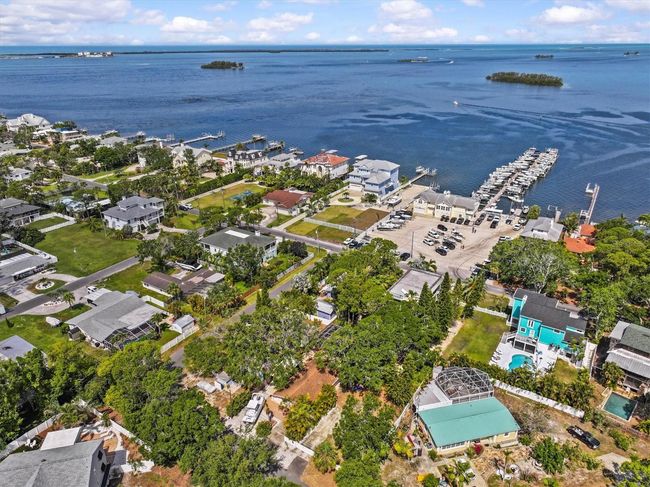 273 Shore Dr, House other with 4 bedrooms, 5 bathrooms and null parking in PALM HARBOR FL | Image 38