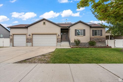 6104 W Peach Ridge Way, Salt Lake City, UT, 84128-5640 | Card Image