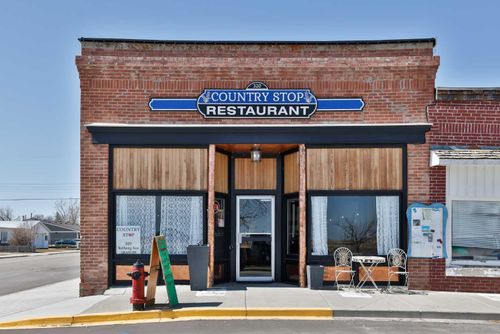 320 Railway Avenue, Granum, AB, T0L1A0 | Card Image