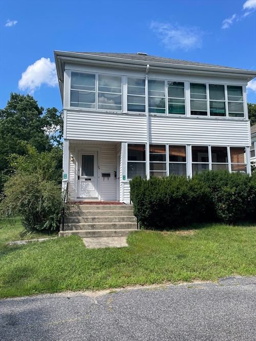 73-71-73 Fowler St, Mansfield, MA, 02048-1235 | Card Image