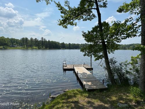 Lot 35 Rosewood Lane, Lackawaxen, PA, 18435 | Card Image