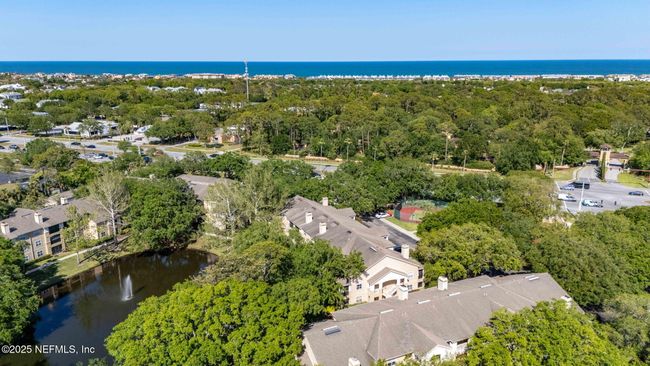 106 - 5 Arbor Club Dr, Condo with 2 bedrooms, 2 bathrooms and null parking in PONTE VEDRA BEACH FL | Image 51