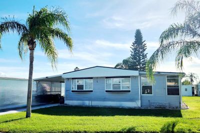 7 Isabella Lane, House other with 2 bedrooms, 2 bathrooms and null parking in Port St Lucie FL | Image 2