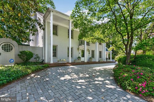 2260 48th St Nw, WASHINGTON, DC, 20007-1035 | Card Image