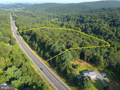 0 Chambersburg Rd, ORRTANNA, PA, 17353 | Card Image