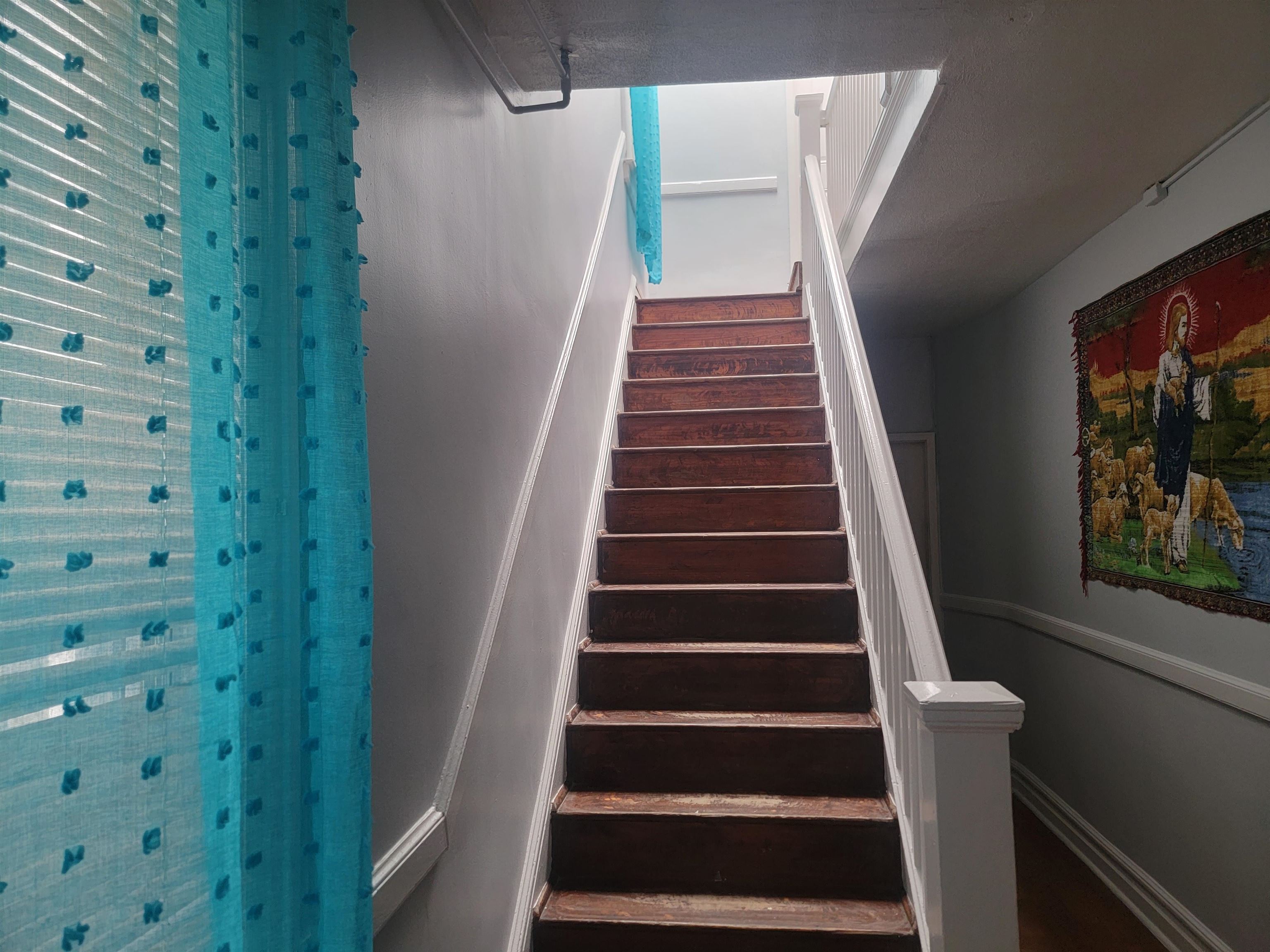 Residential Lease in JC, Greenville 2