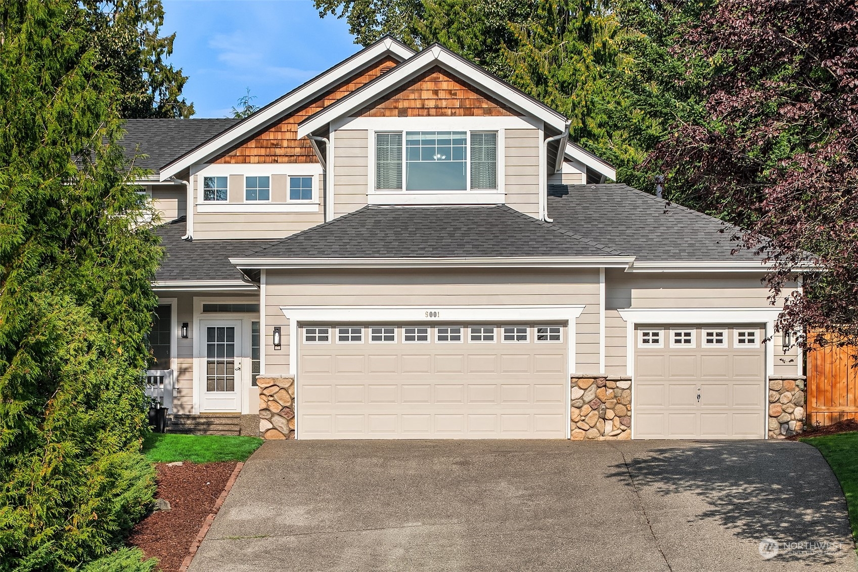 203rd Ave, Bonney Lake, WA 98391